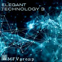 Mfvgroup — Production Structures — обложка